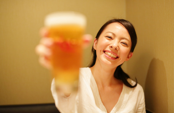 お酒の場として日常使いに最適な自分だけの隠れ家 | 西宮のバーなら気軽にお酒を楽しめるGuitto